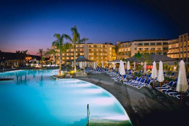 Seabank Resort