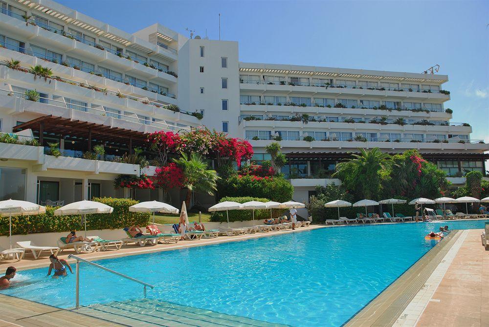 Grecian Sands Hotel