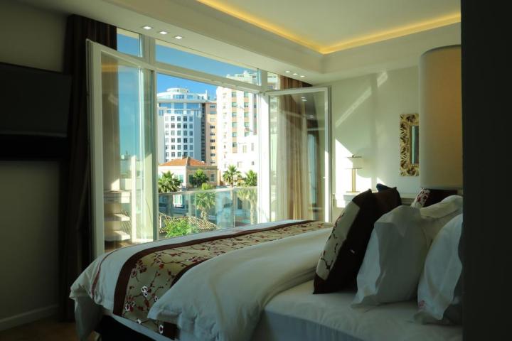 Hotel Villa Brais