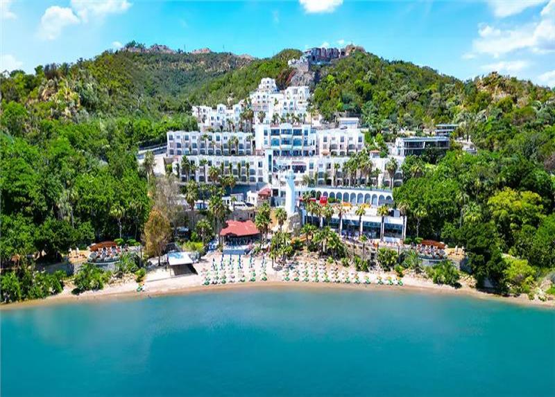 Jura Hotels Bodrum Resort Hotel