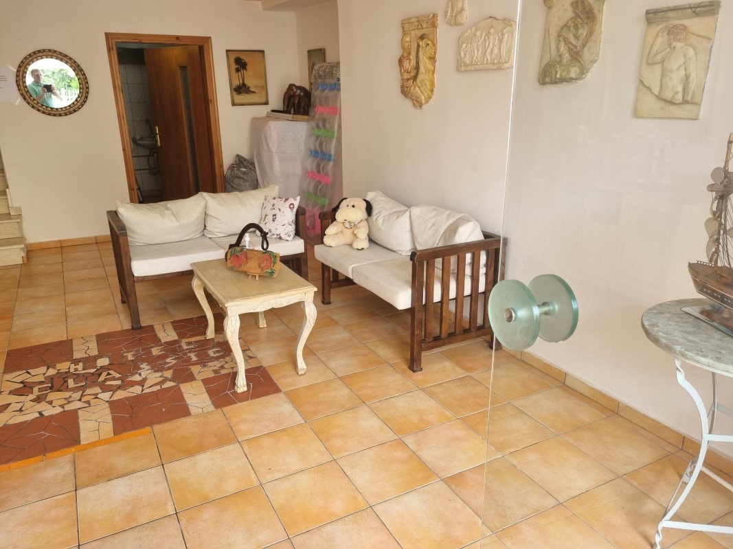 Vila Nikos
