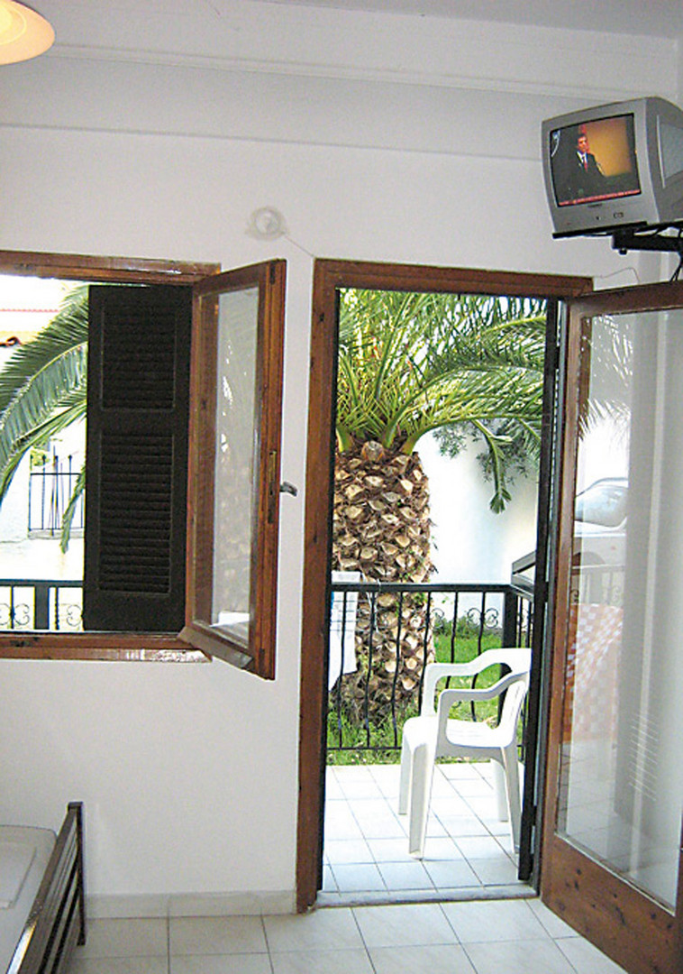 Apartmani Sterios