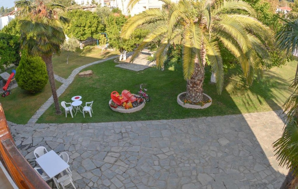 Vila Thalia