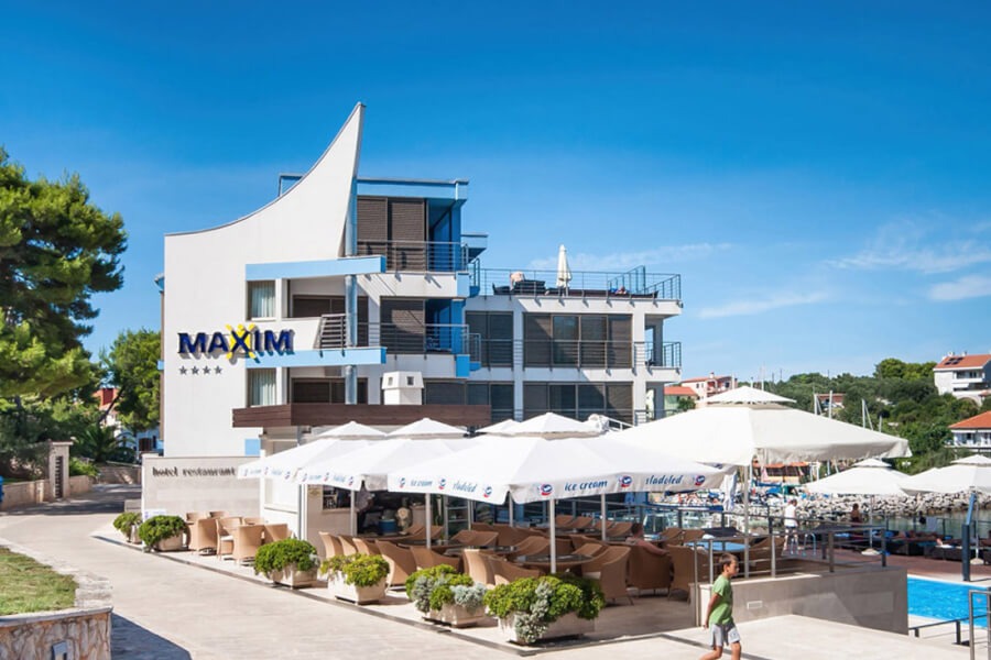 Hotel Maxim