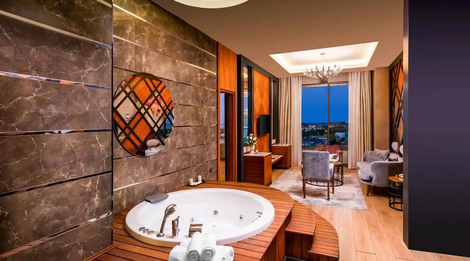 Sensitive Premium Resort & Spa