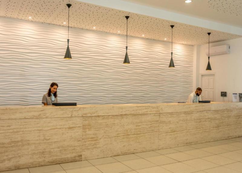 Atlantica Callisto Hotel