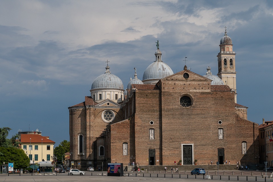 Severna Italija