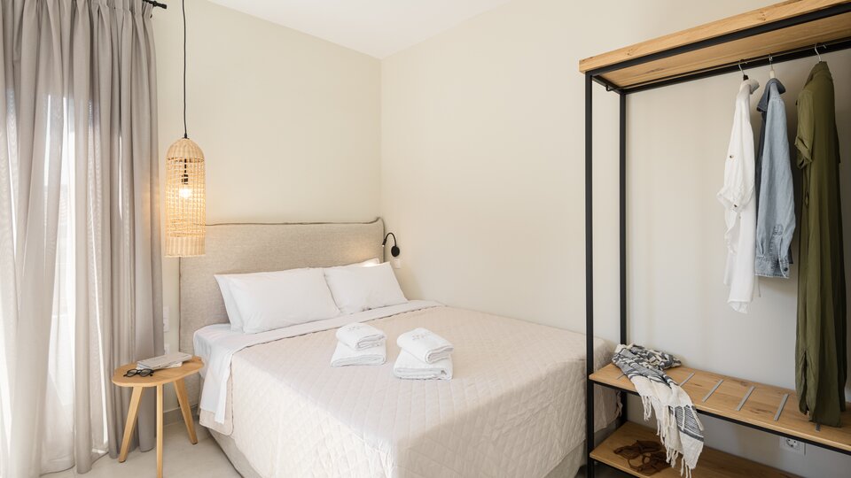 Boho Suites