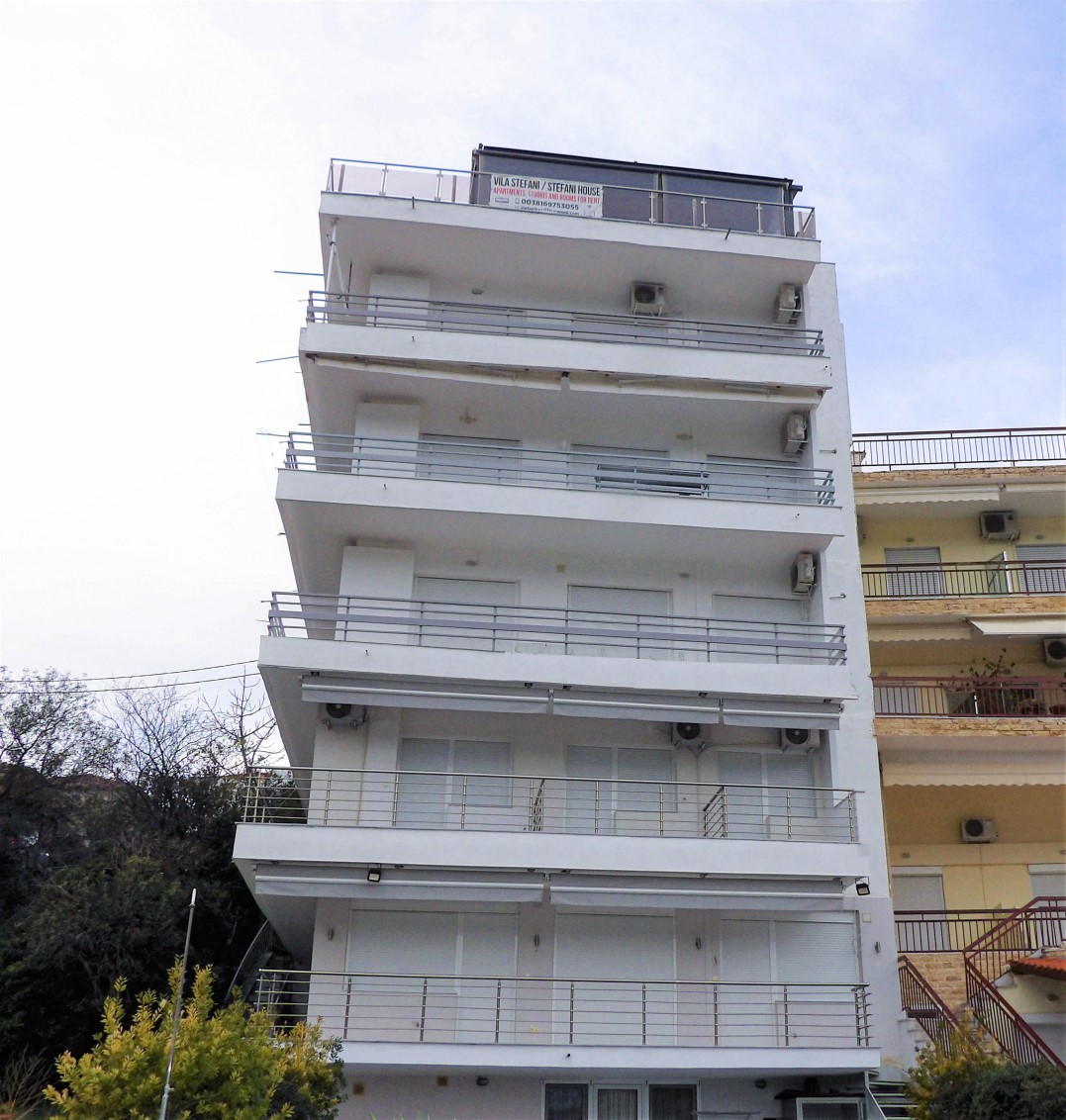 Vila Stefani