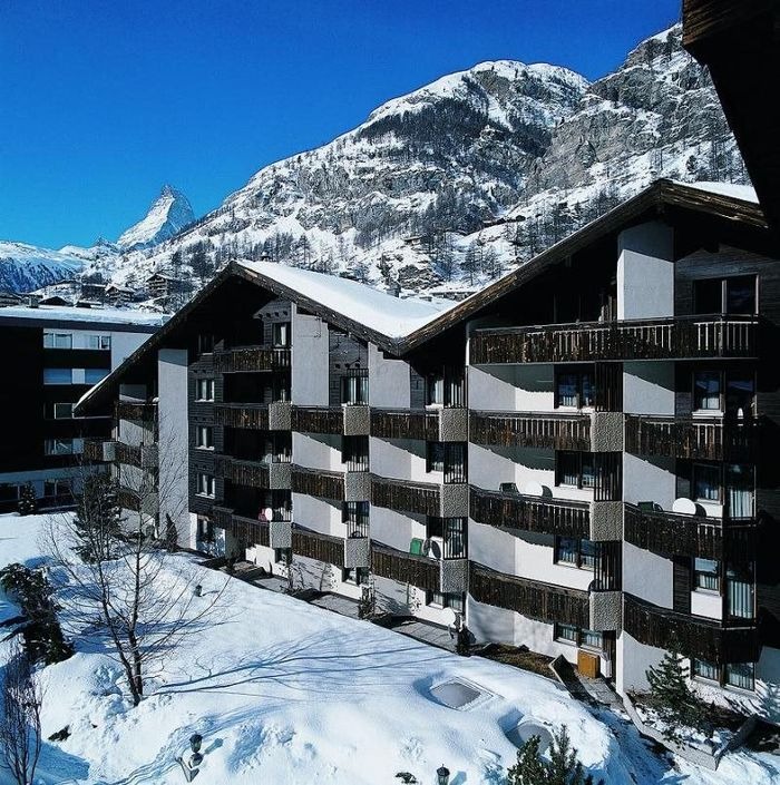 Hotel Schweizerhof