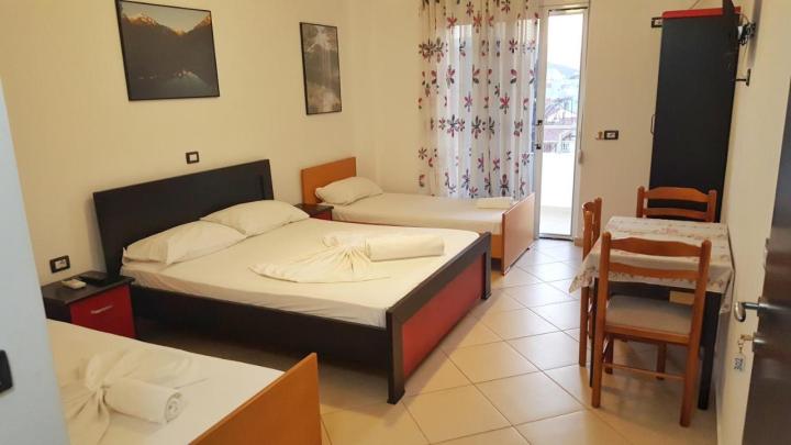 Hotel Haruni