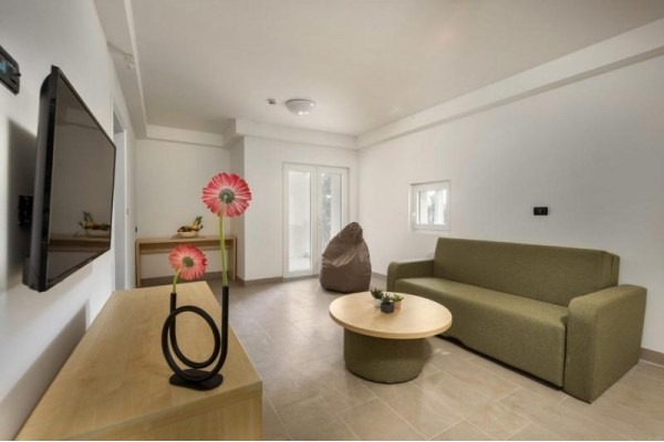 Pansion Hotel Delfin