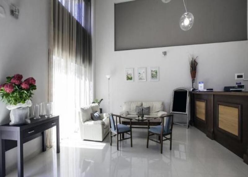 Simeon Hotel