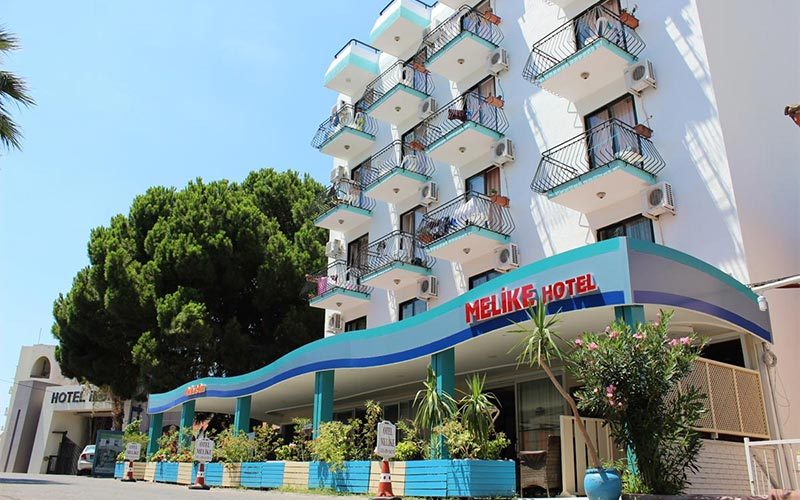 Hotel Melike