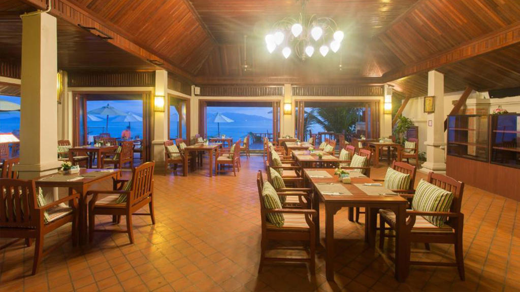 Samui Buri Resort