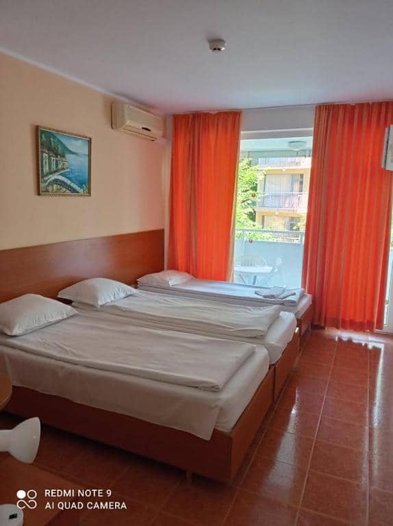 Hotel Pliska