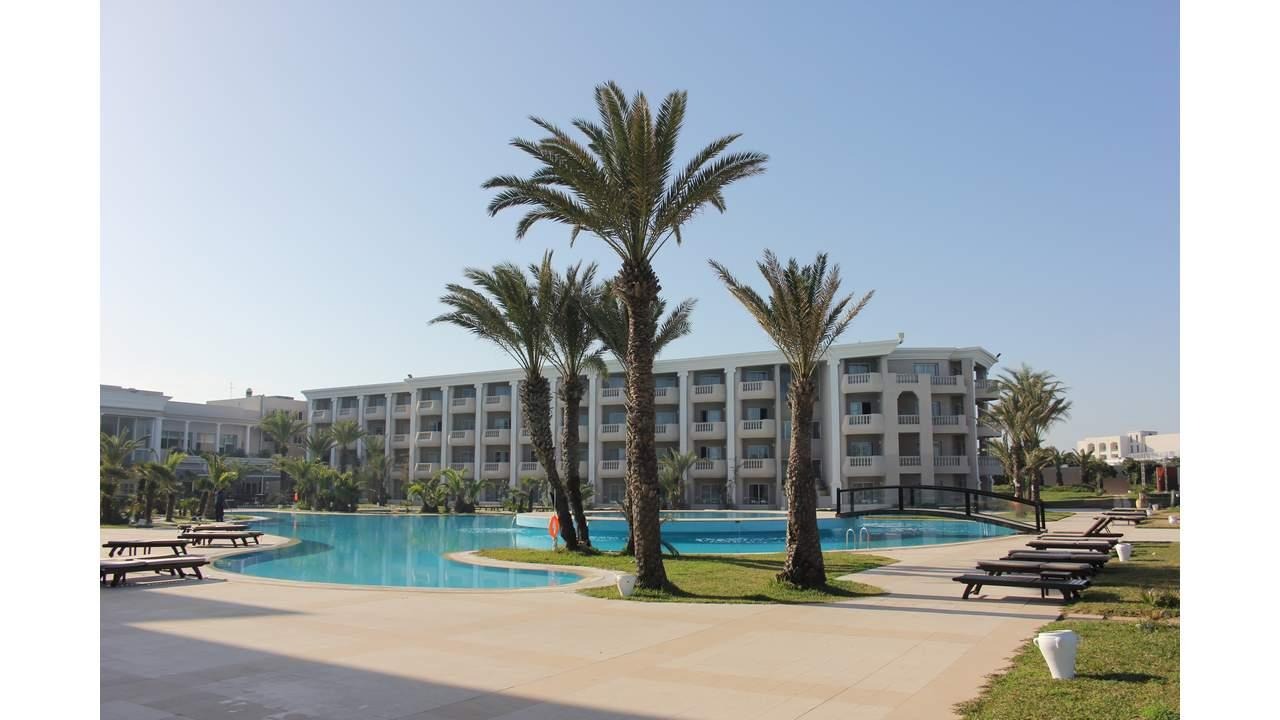 Royal Thalassa Monastir