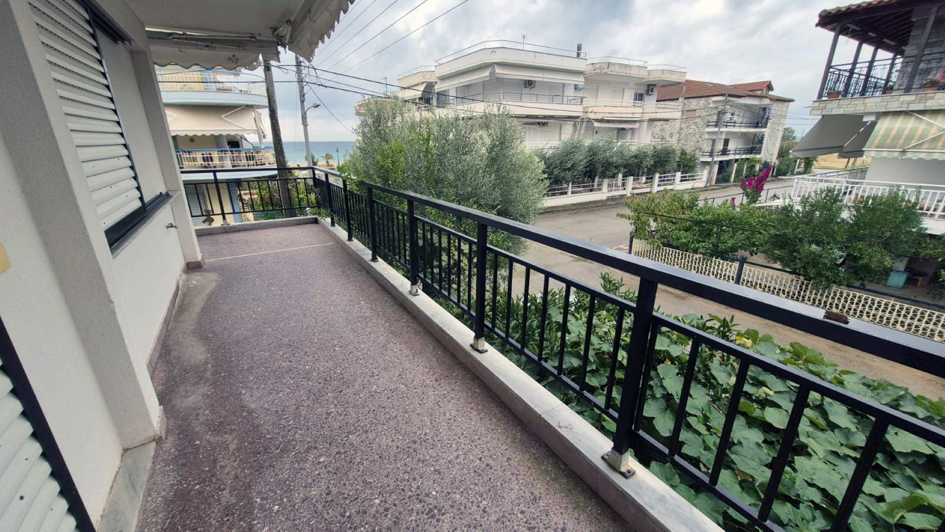 Vila House Kostas