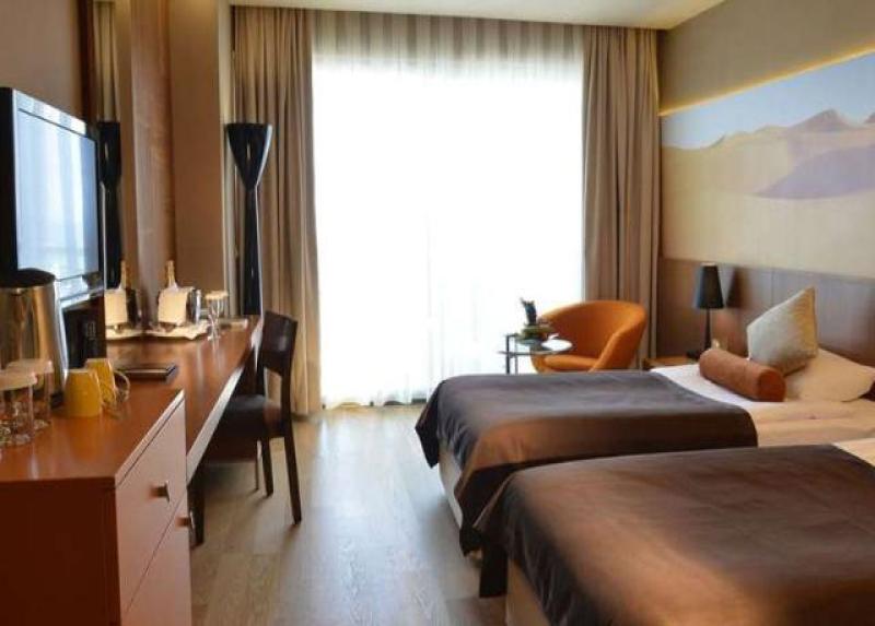 Tui Blue Sherwood Belek Hotel