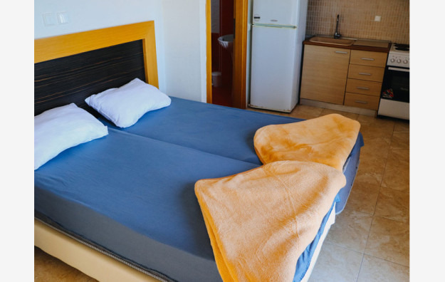 Vila Porto Galini