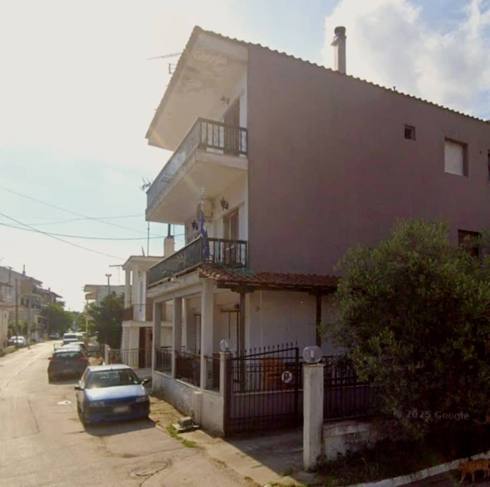 Apartmani Vaso