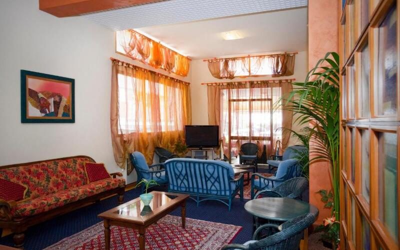 Hotel Bettina
