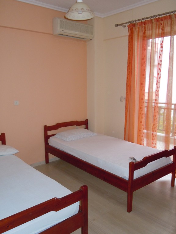 Apartmani Nataša