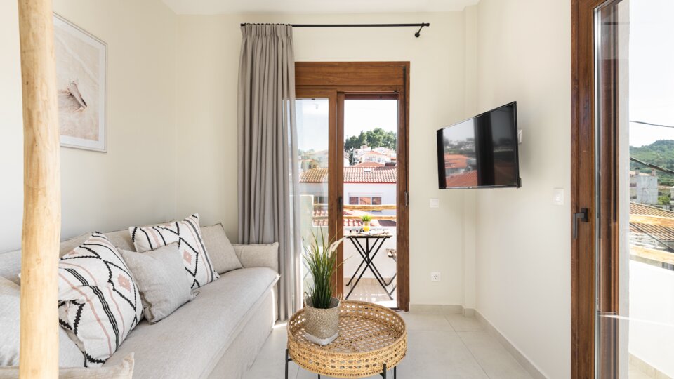 Boho Suites