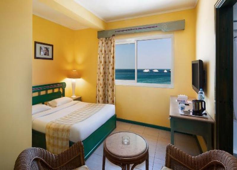 Giftun Azur Hotel