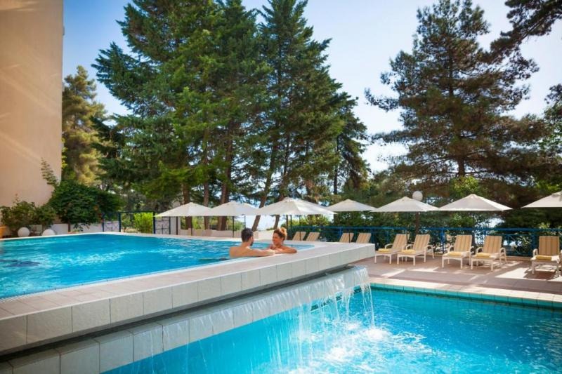 Hotel Excelsior