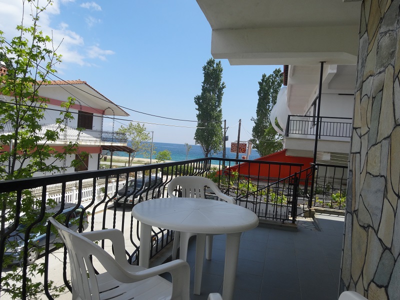Vila Eleni - Konstantina