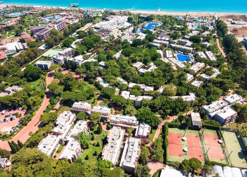 Tui Magic Life Belek Hotel