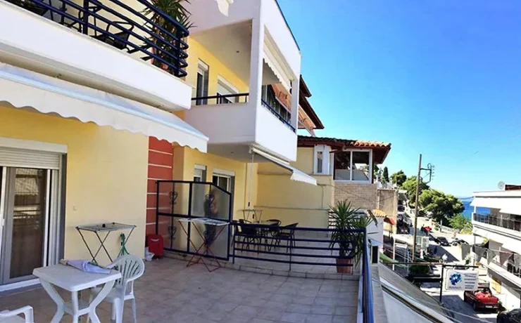Vila Stratos