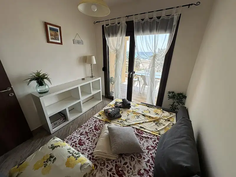 Vila Sparta