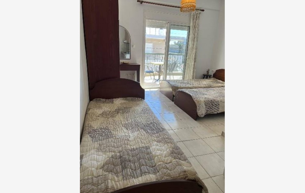 Vila Andjela ex Aleka