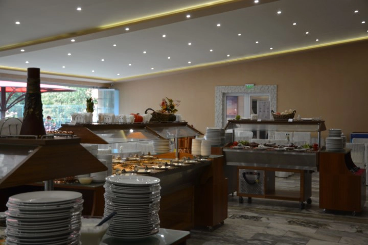 Hotel Neva
