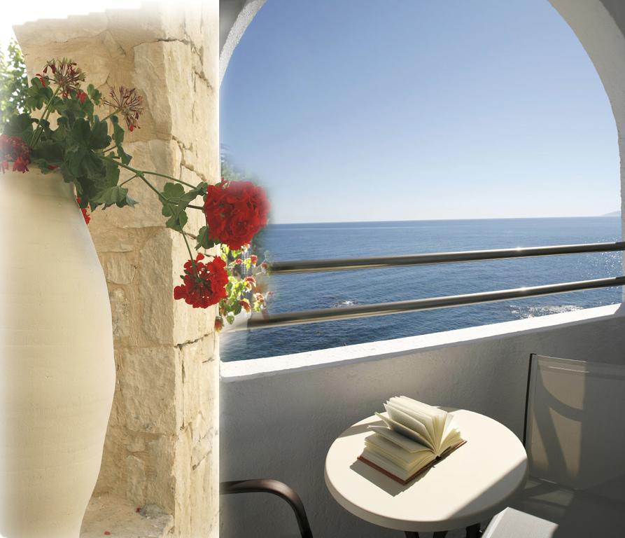 Glaros Beach Hotel