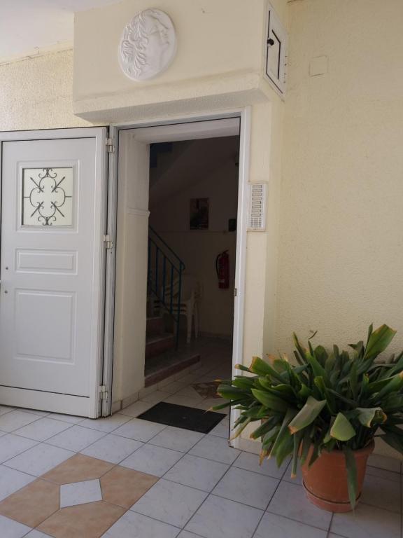Vila Anna Summer Rooms