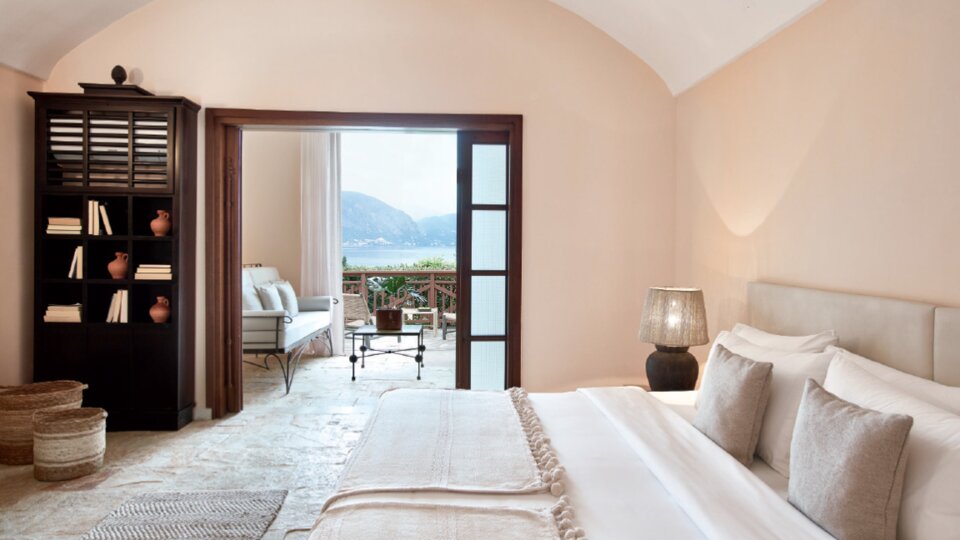 Grecotel Daphnila Bay