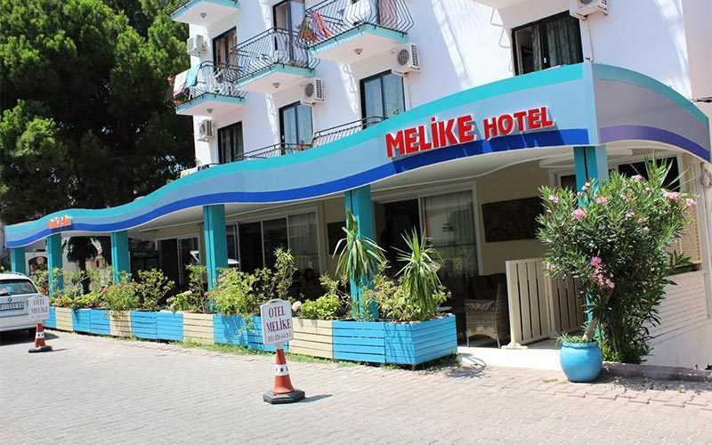 Hotel Melike