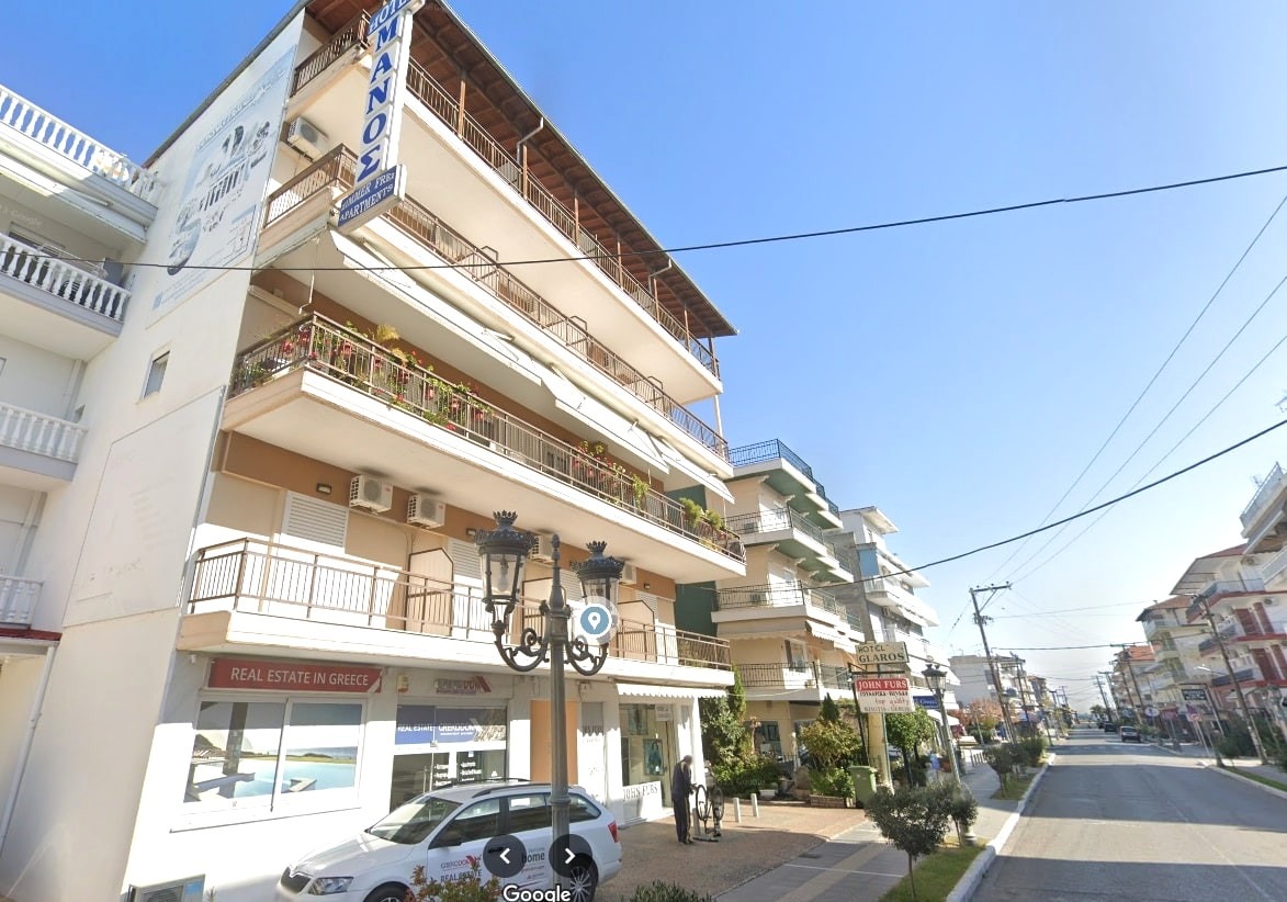 Vila Manos