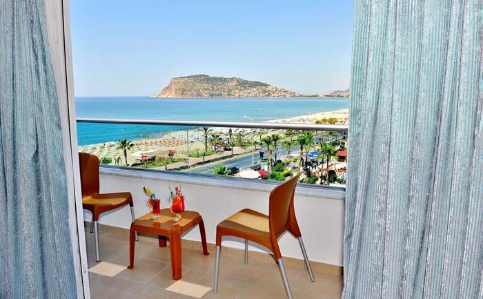 Hotel Mesut