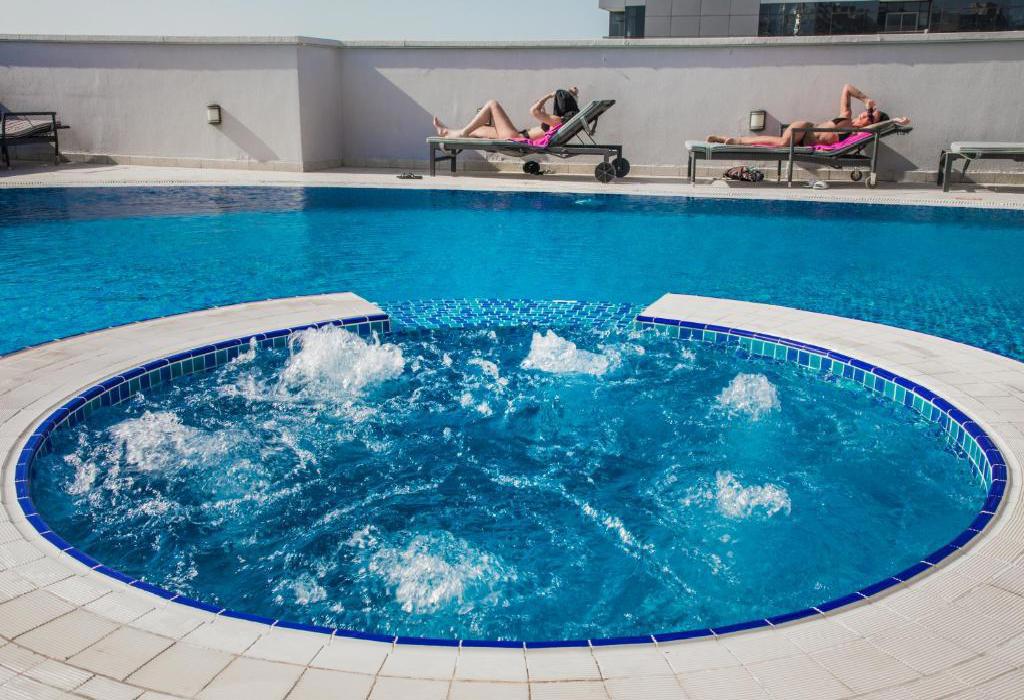 Hotel Elite Byblos