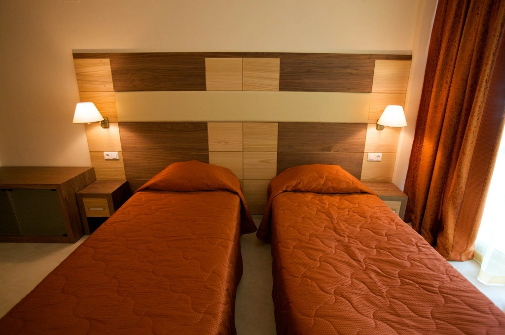 Hotel Sea Breeze