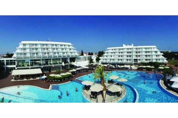 Hotel Olympia