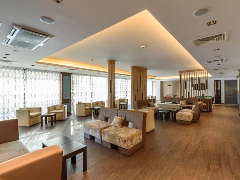 Hotel Lion