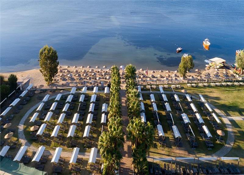 Liberty Kusadasi (Ex Liberty Golf & Resort Kusadasi) Hotel