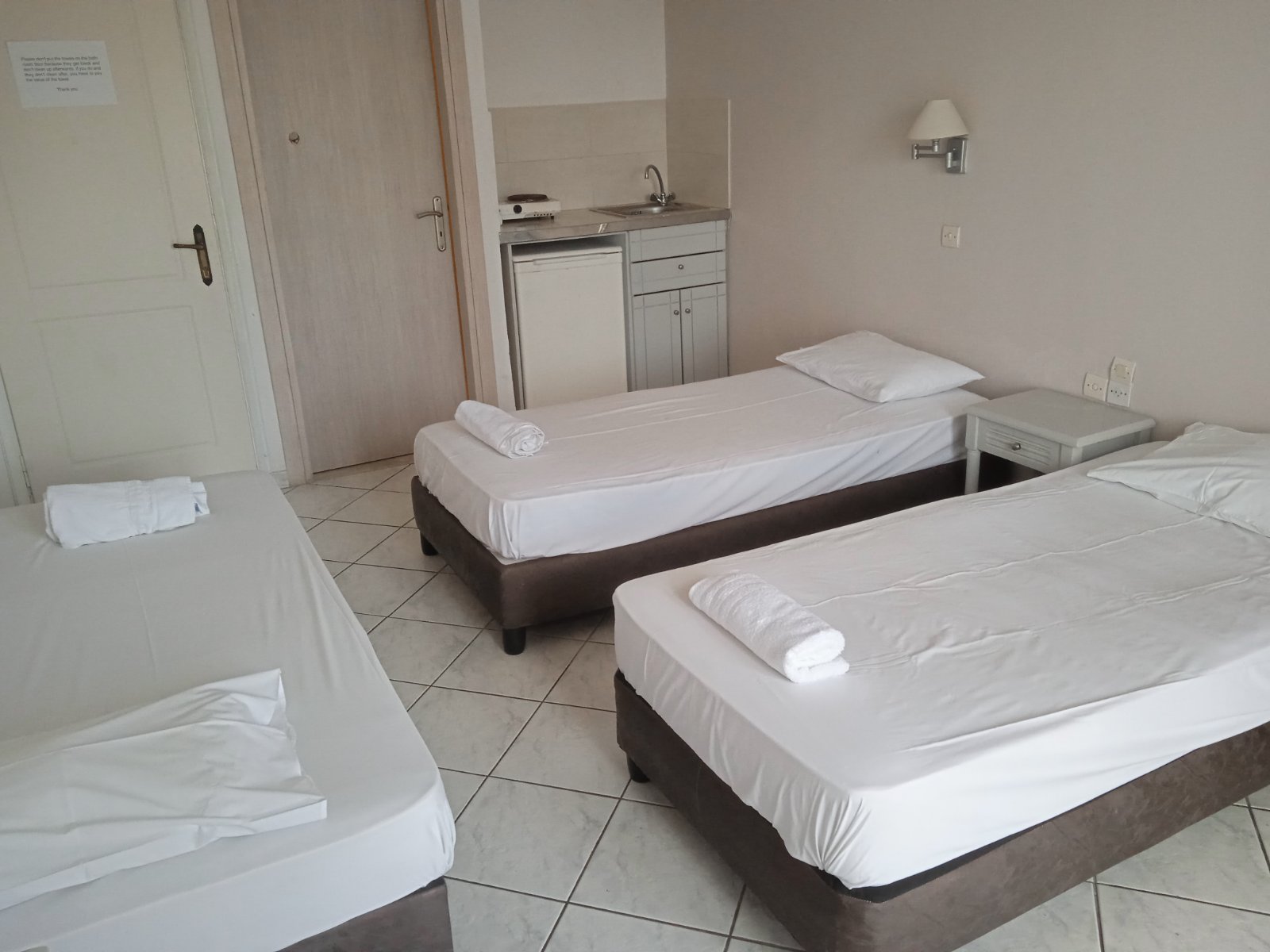 LG Apartments