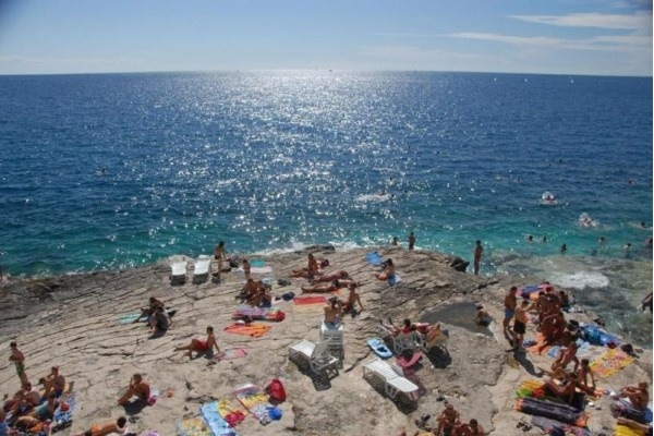 Turističko Naselje Horizont Resort