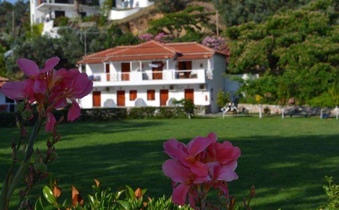 Vila Drosia